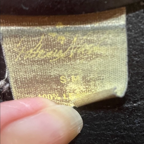 Travel Belt Bag - Picture 2 of 6